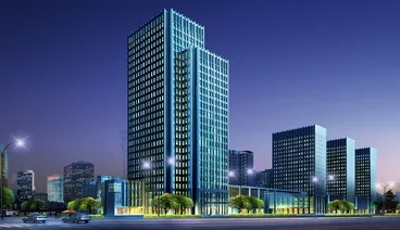 采用MBR工艺处理建筑污水 rsz_nuớc_thải_toa_nha