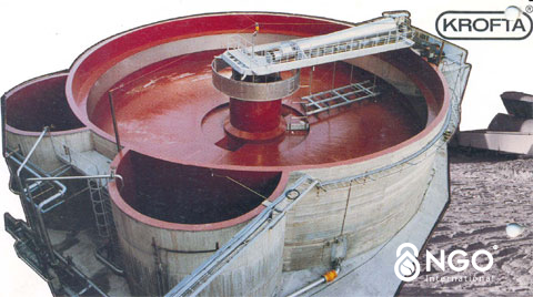 COMPARISON OF DAF KROFTA WITH METHODS OF WASTEWATER TREATMENT AND PAPER POWDER RECOVERY so-sanh-DAF