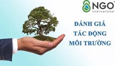 Danh Gia Tac Dong Moi Truong Ngo | NGO Environment