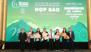 HỌP BÁO KHỞI ĐỘNG GIẢI TIỀN PHONG MARATHON 2023 hop-bao-khoi-dong-giai-tien-phong-marathon-2023-NGO-1
