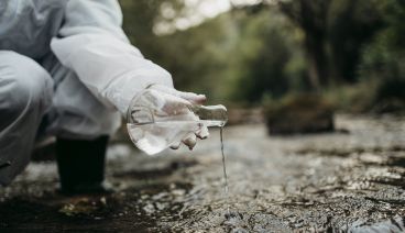 APPRAISAL OF CONDITIONS FOR ENVIRONMENTAL MONITORING SERVICE ACTIVITIES tham-dinh-dich-vu-quan-trac-1