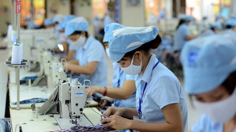 GREEN GROWTH AND SUSTAINABLE DEVELOPMENT ARE THE NEW "RULES OF THE GAME" IN TRADE tang-truong-xanh-phat-trien-ben-vung
