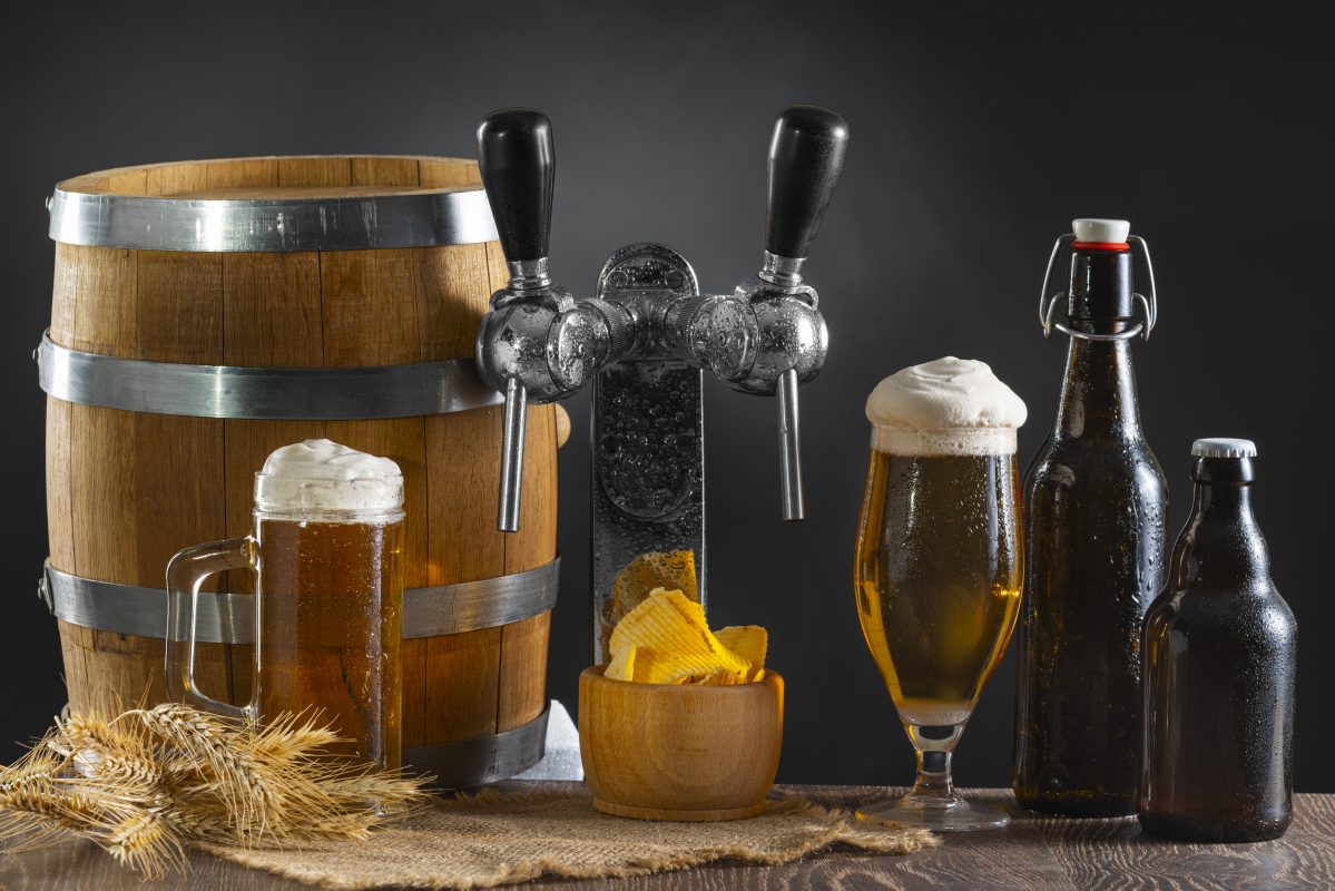 NƯỚC THẢI SẢN XUẤT BIA: TÁC ĐỘNG VÀ GIẢI PHÁP XỬ LÝ HIỆU QUẢ nuoc thai san xuat bia