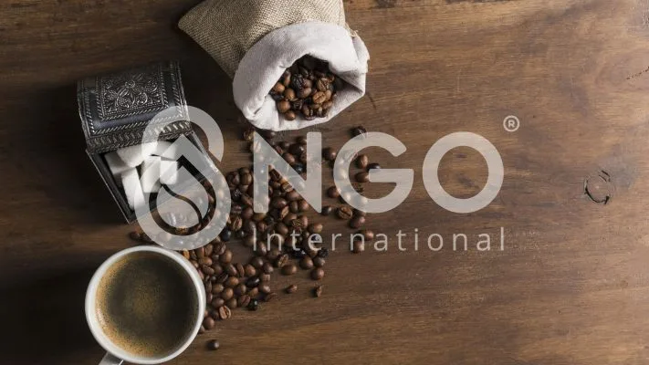 Cà Phê | NGO Environment
