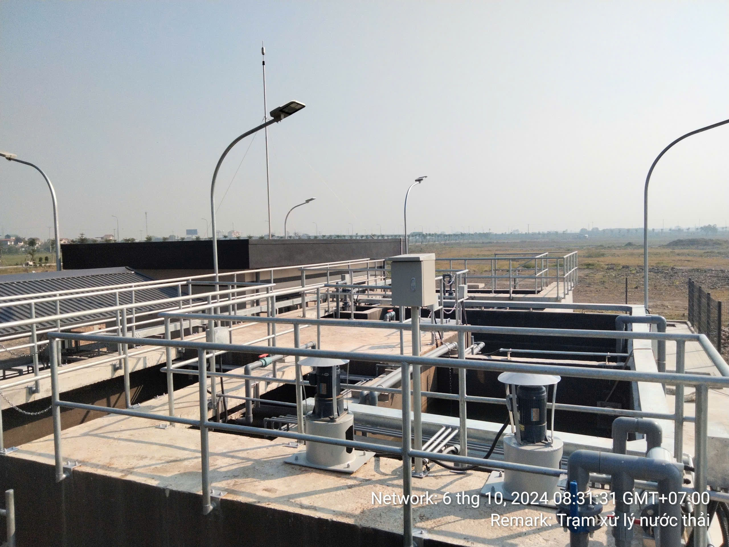 KCN CCN | NGO Environment