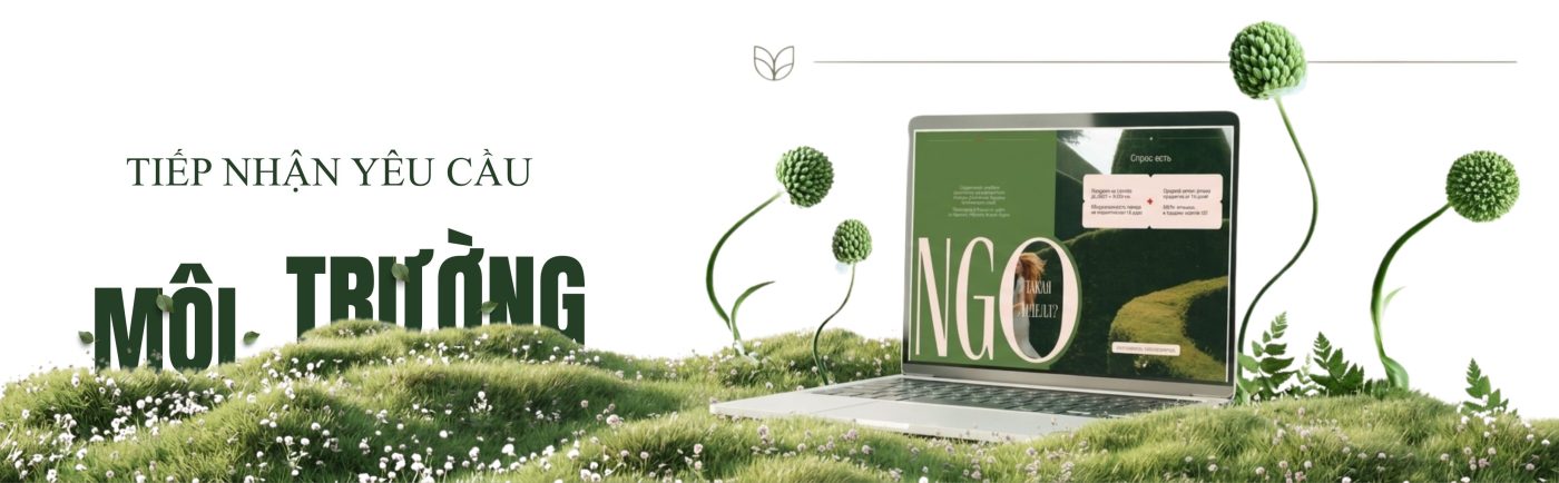 Banner Tuyển Dụng (1) | NGO Environment