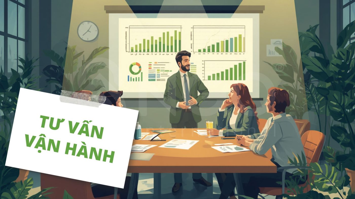 tư vân vận hành