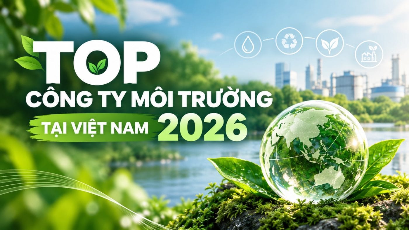 Top VN 2026