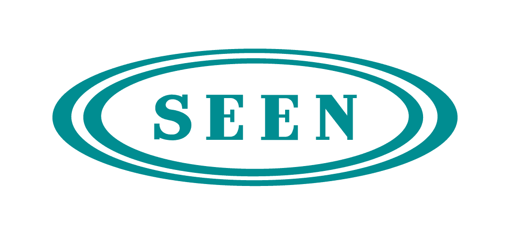Logo Công ty Cổ phần Kỹ thuật SEEN