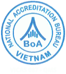 BoA – VICAS 087 - QMS